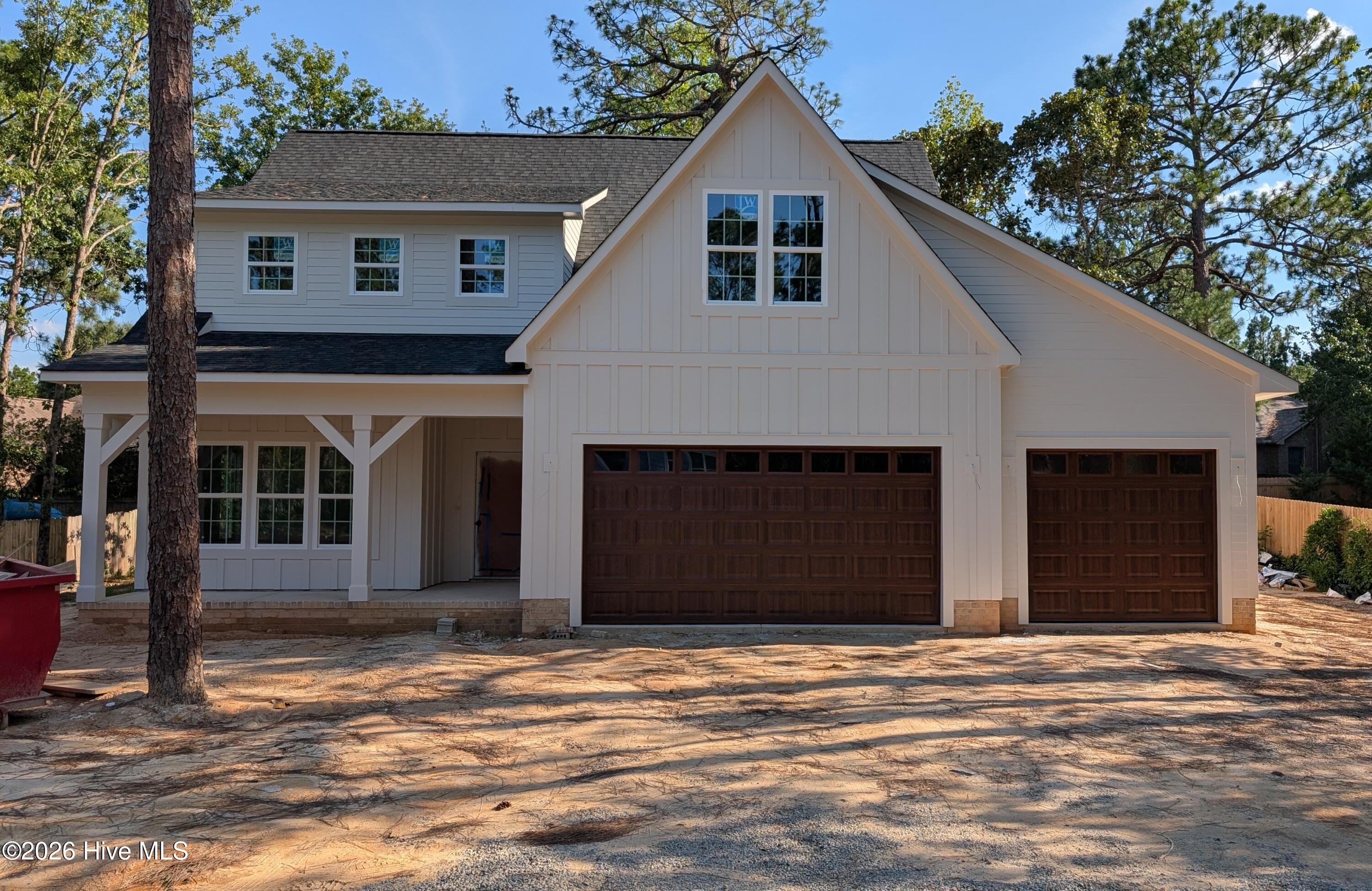1210 Morganton Road, Unit 8A Pinehurst, NC 28374 - Photo 1 of 11