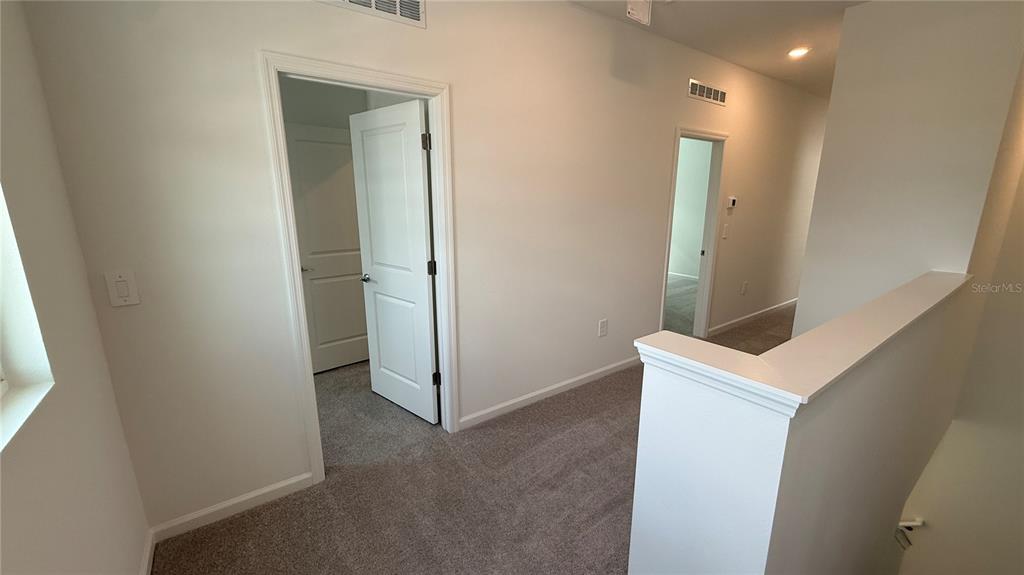 6045 Wellbeing Way Clermont, FL 34714 - Photo 10 of 19 a view of utility room