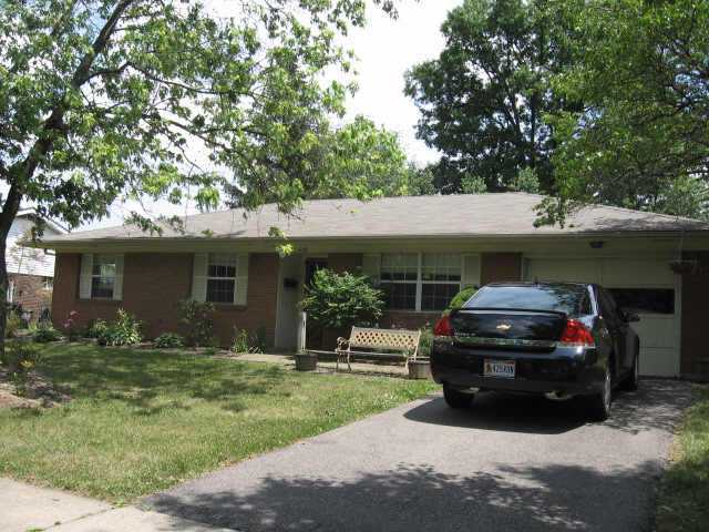 638 South Spring Road Westerville, OH 43081 - Photo 1 of 1