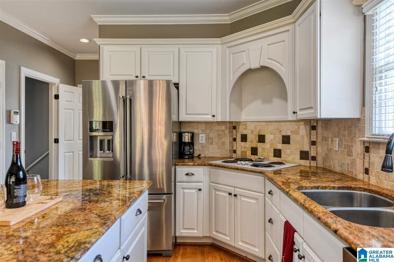 4358 Milner Road West Birmingham, AL 35242 - Photo 12 of 49
