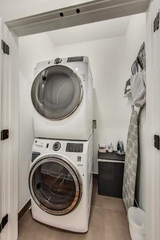 front view of a building