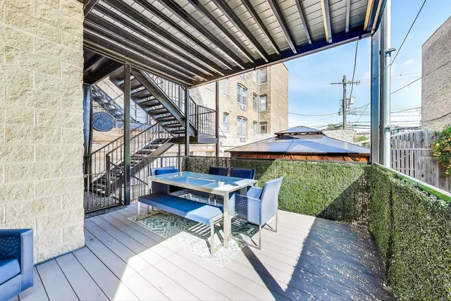 $8,200 | 650 West Wrightwood Avenue, Unit 1, Chicago, IL 60614