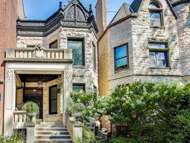 $8,200 | 650 West Wrightwood Avenue, Unit 1, Chicago, IL 60614