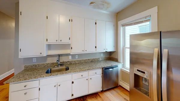 $3,595 | 12 Estrella Street, Unit 2, Boston, MA 02130