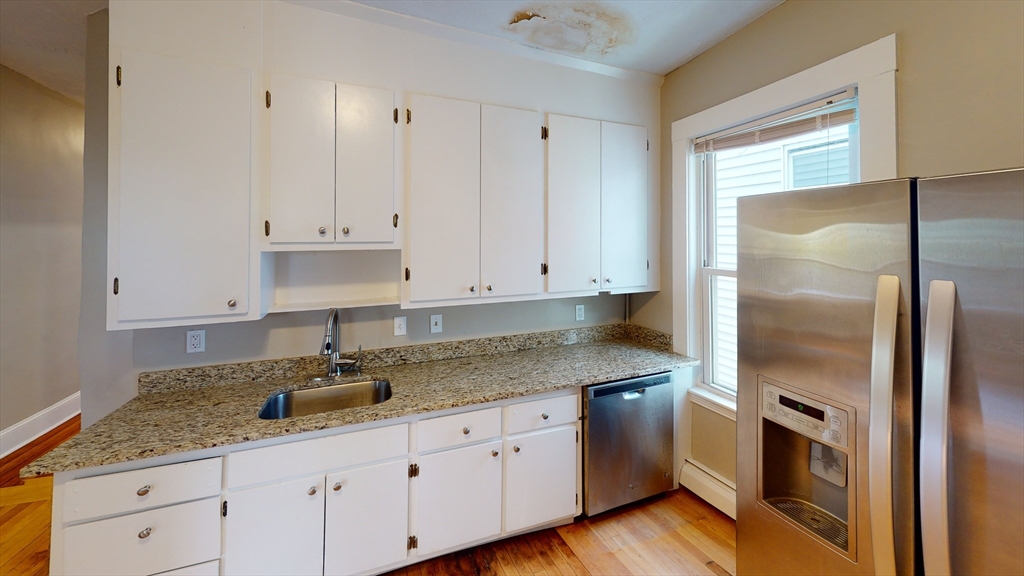 12 Estrella Street, Unit 2 Boston, MA 02130 - Photo 1 of 8