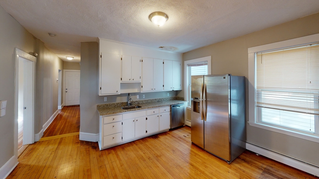 12 Estrella Street, Unit 2 Boston, MA 02130 - Photo 2 of 8