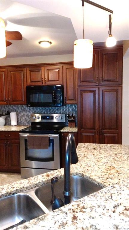 1815 Alsdorf Avenue Rochester Hills, MI 48309 - Photo 23 of 99