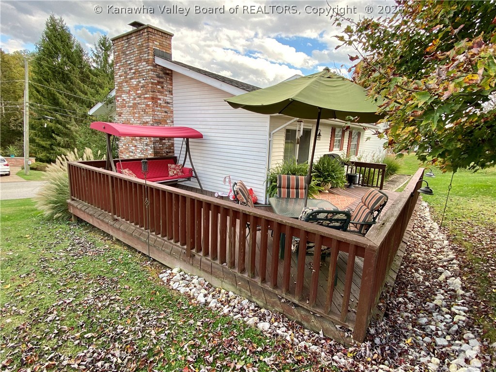 315 Oakview Terrace Ripley, WV 25271 - Photo 25 of 29 Gallery Image 25
