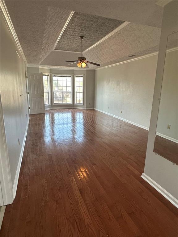 3238 Herrenhut Road Lithonia, GA 30038 - Photo 19 of 38