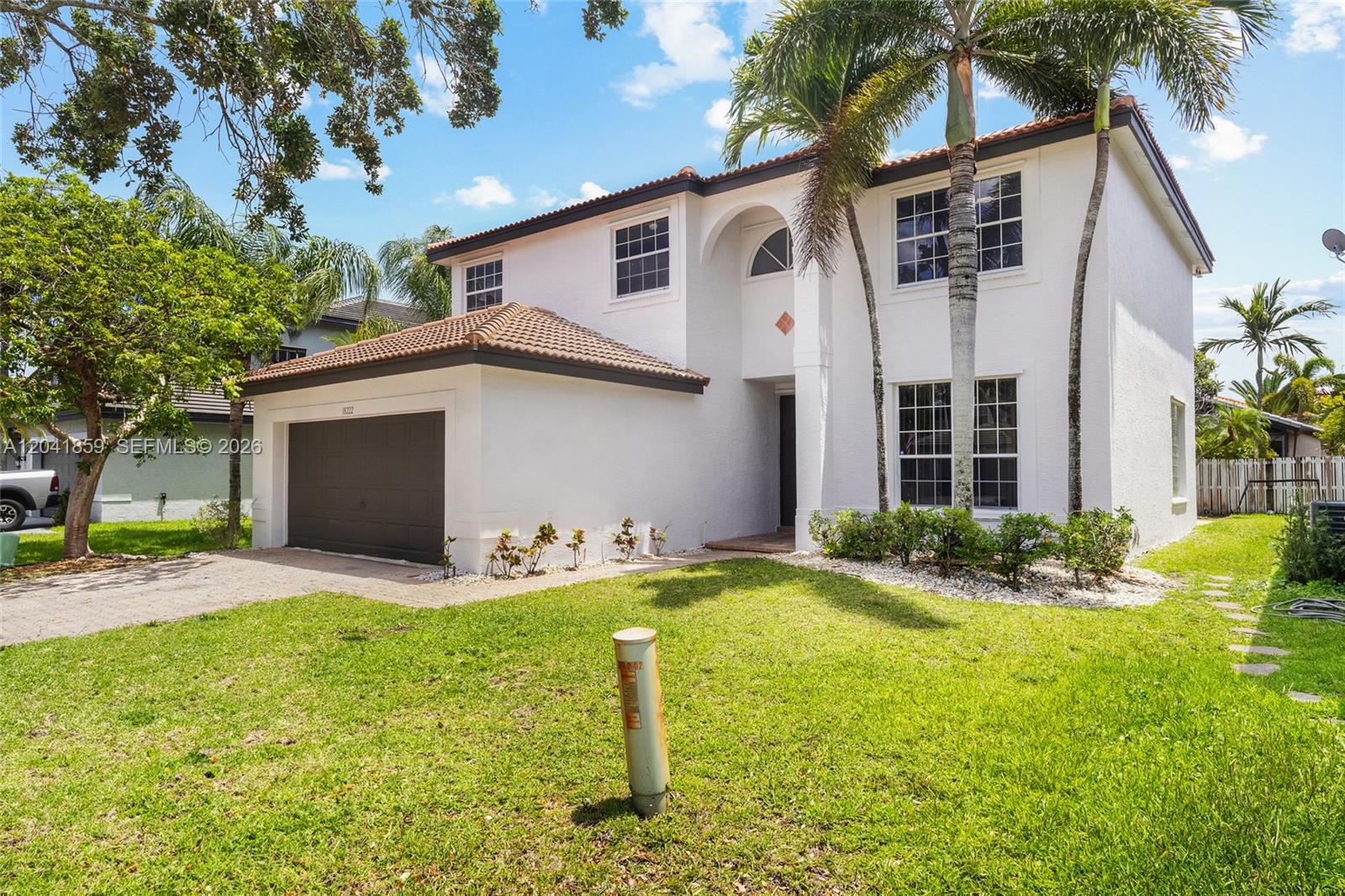 18222 Southwest 27th Street Miramar, FL 33029 - Photo 26 of 32
