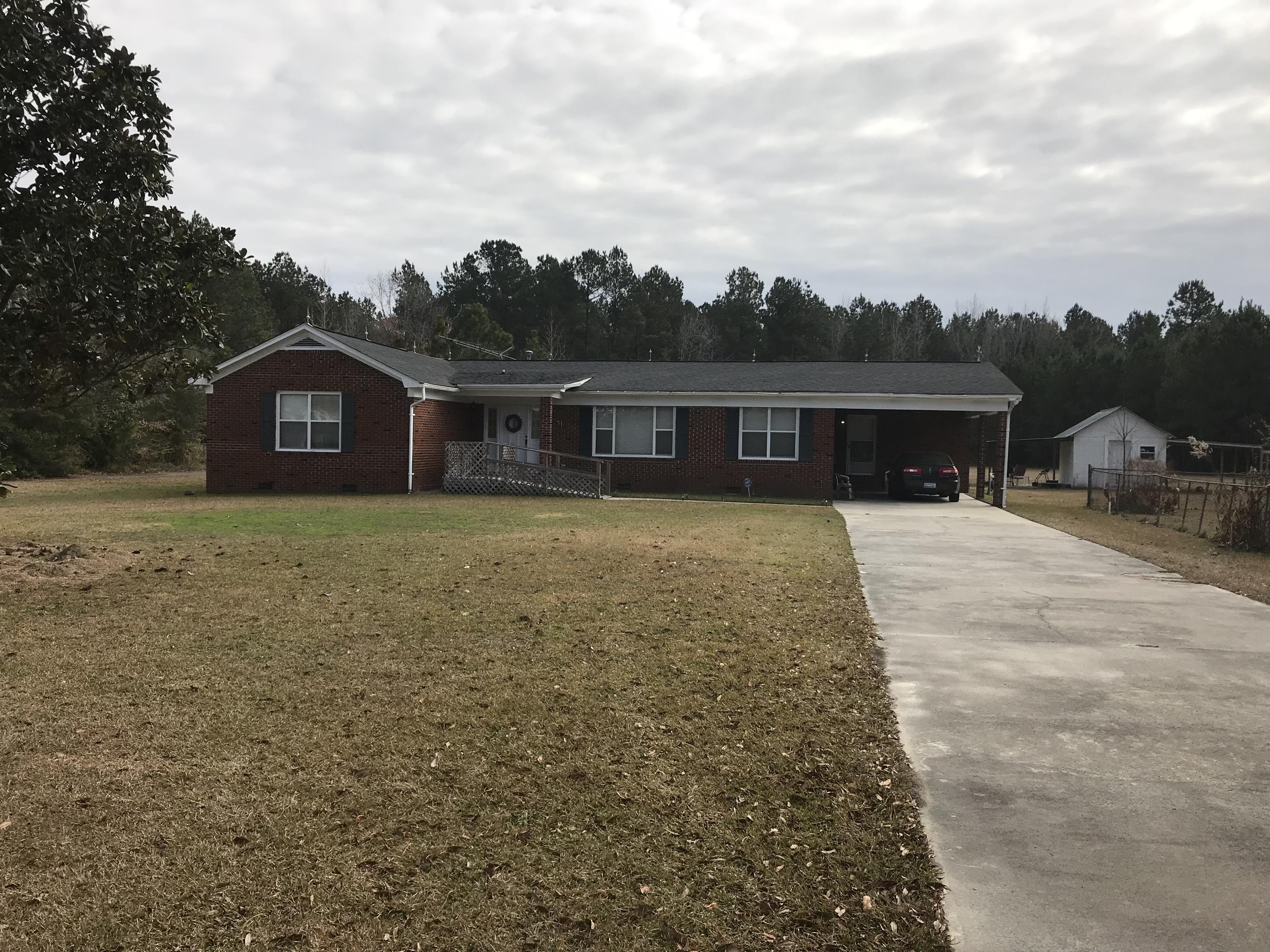 314 County Rd S-18-610 St. George, SC 29477 - Photo 1 of 2 CDE2ED43-1B01-47FD-BDC5-ADDD6A691C18