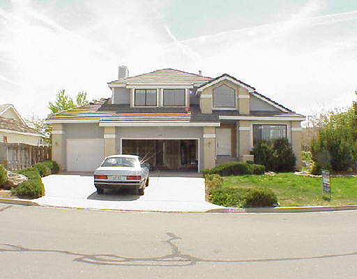 1010 High Chaparral Drive Reno, NV 89521 - Photo 1 of 1 Gallery Image 1
