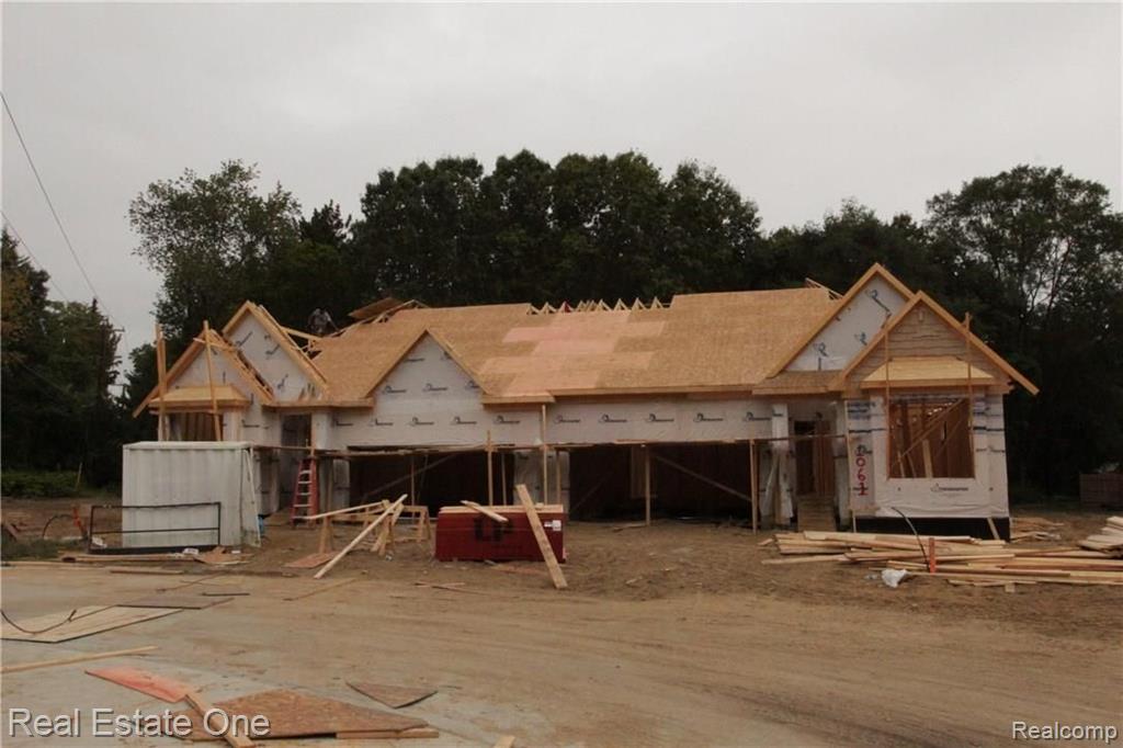 1047 Hampshire Court Rochester, MI 48307 - Photo 1 of 9