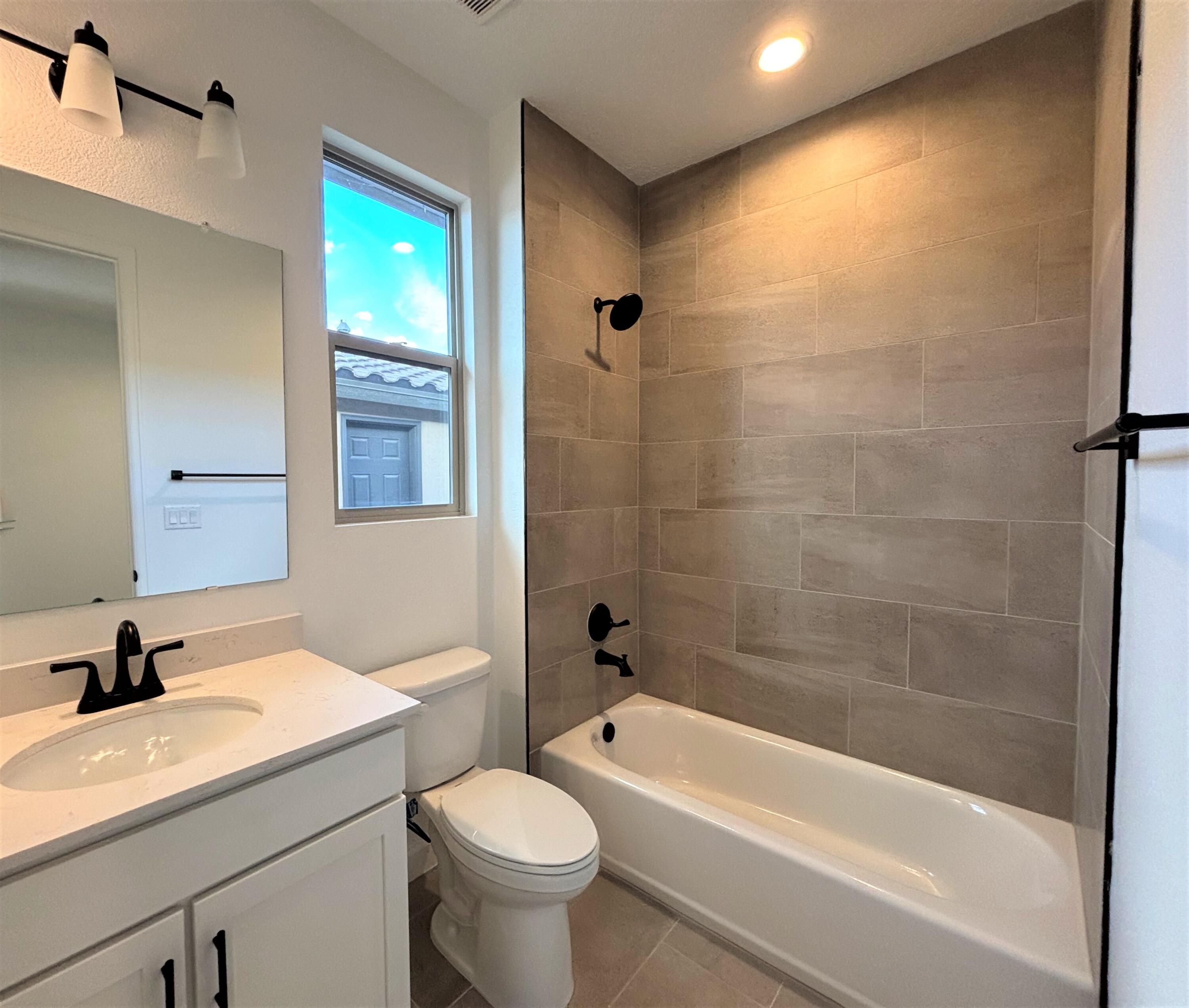 5436 Blazing Star Street Northeast Rio Rancho, NM 87144 - Photo 3 of 19 Gallery Image 3