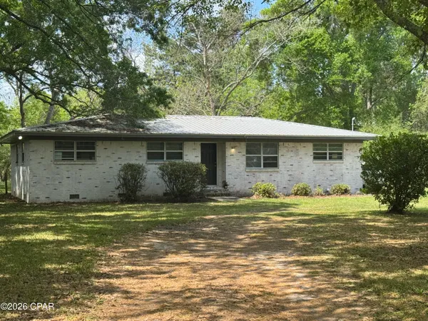 $189,900 | 226 Highway 77, Chipley, FL 32428