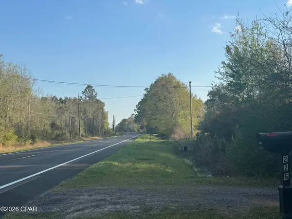$189,900 | 226 Highway 77, Chipley, FL 32428