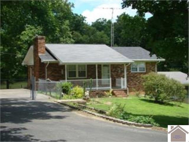 629 Nichols Road Princeton, KY 42445 - Photo 1 of 1 Photo 1