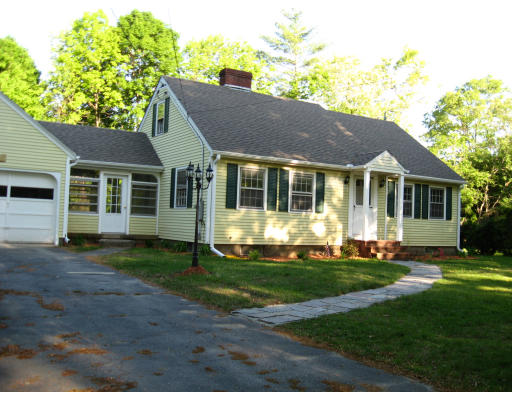 19 Bean Road Sterling, MA 01564 - Photo 1 of 13 Gallery Image 1