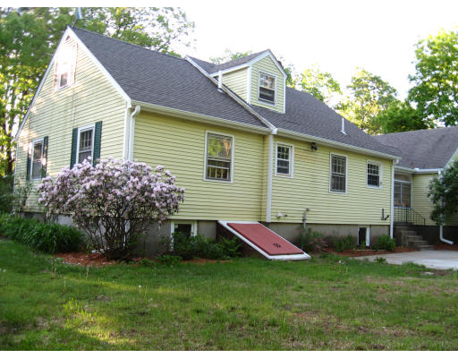 19 Bean Road Sterling, MA 01564 - Photo 12 of 13 Gallery Image 12
