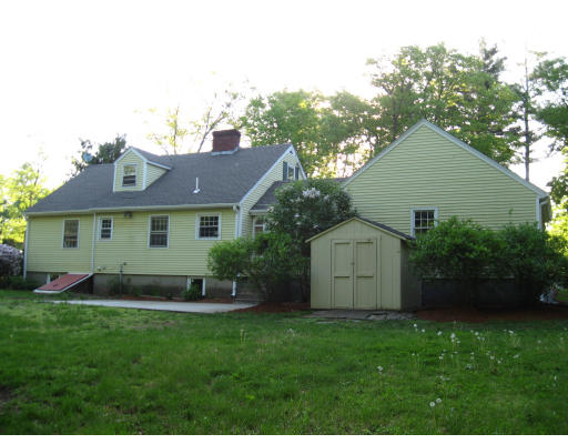 19 Bean Road Sterling, MA 01564 - Photo 13 of 13 Gallery Image 13