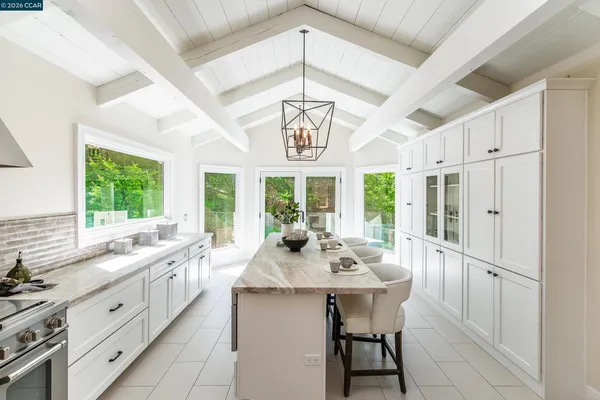$3,995,000 | 1006 Howard Hills Road, Lafayette, CA 94549