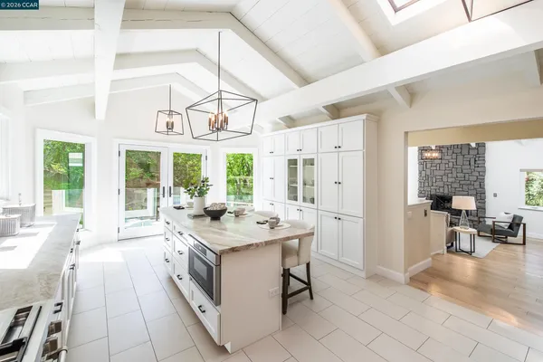 $3,995,000 | 1006 Howard Hills Road, Lafayette, CA 94549