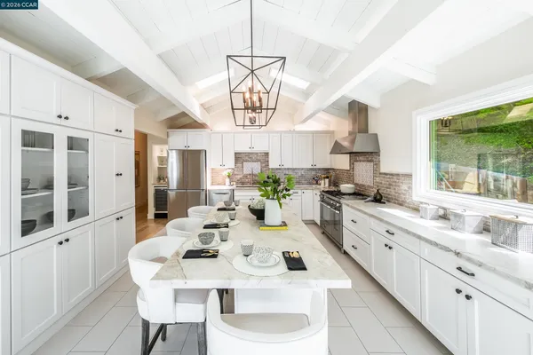 $3,995,000 | 1006 Howard Hills Road, Lafayette, CA 94549