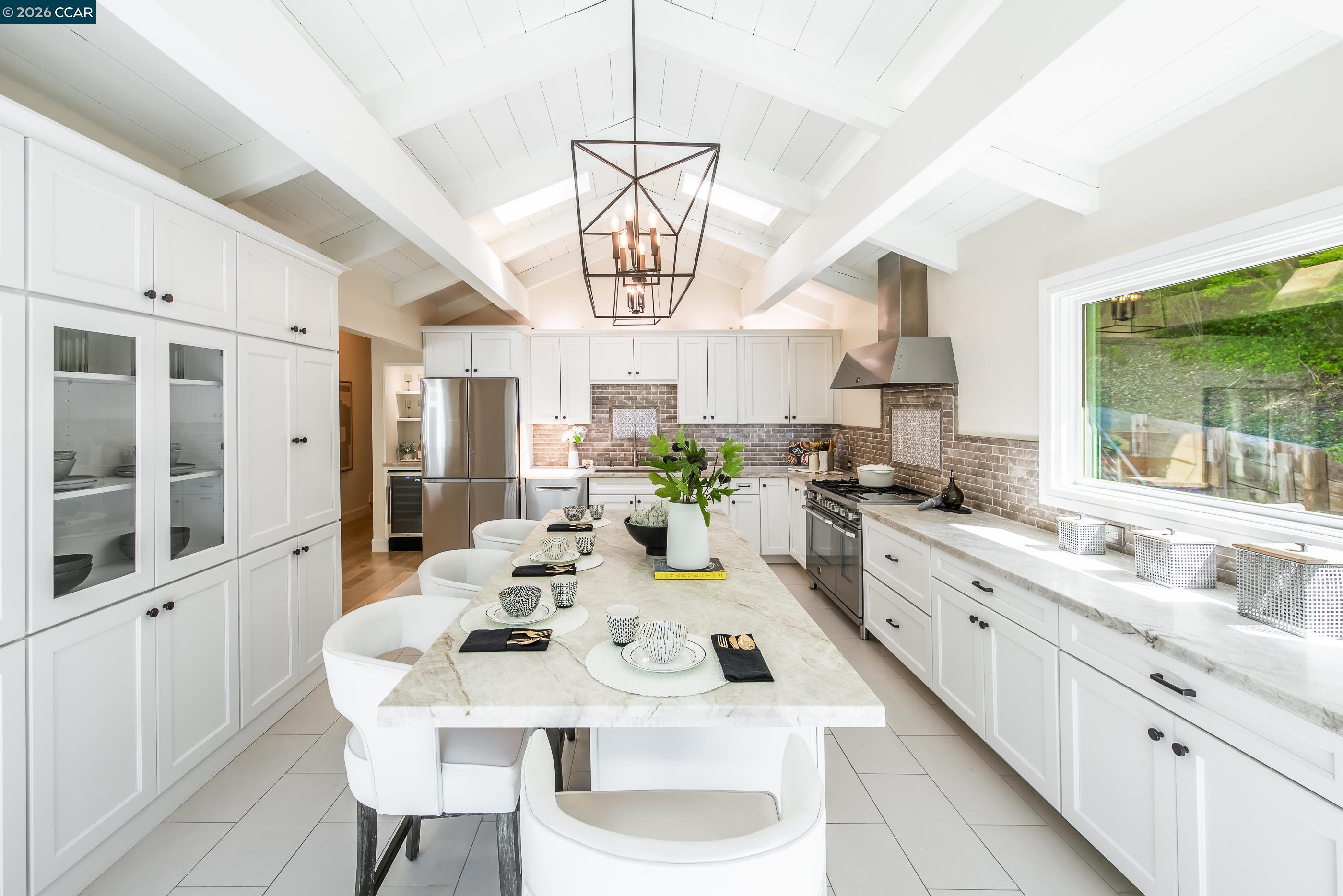 1006 Howard Hills Road Lafayette, CA 94549 - Photo 13 of 52