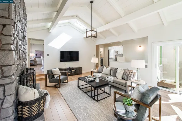 $3,995,000 | 1006 Howard Hills Road, Lafayette, CA 94549