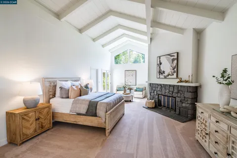 $3,995,000 | 1006 Howard Hills Road, Lafayette, CA 94549