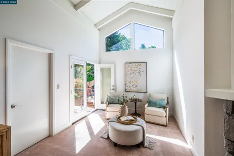 $3,995,000 | 1006 Howard Hills Road, Lafayette, CA 94549