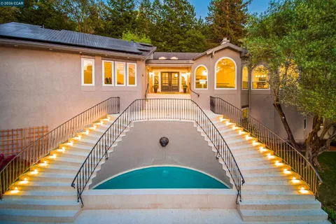 $3,995,000 | 1006 Howard Hills Road, Lafayette, CA 94549
