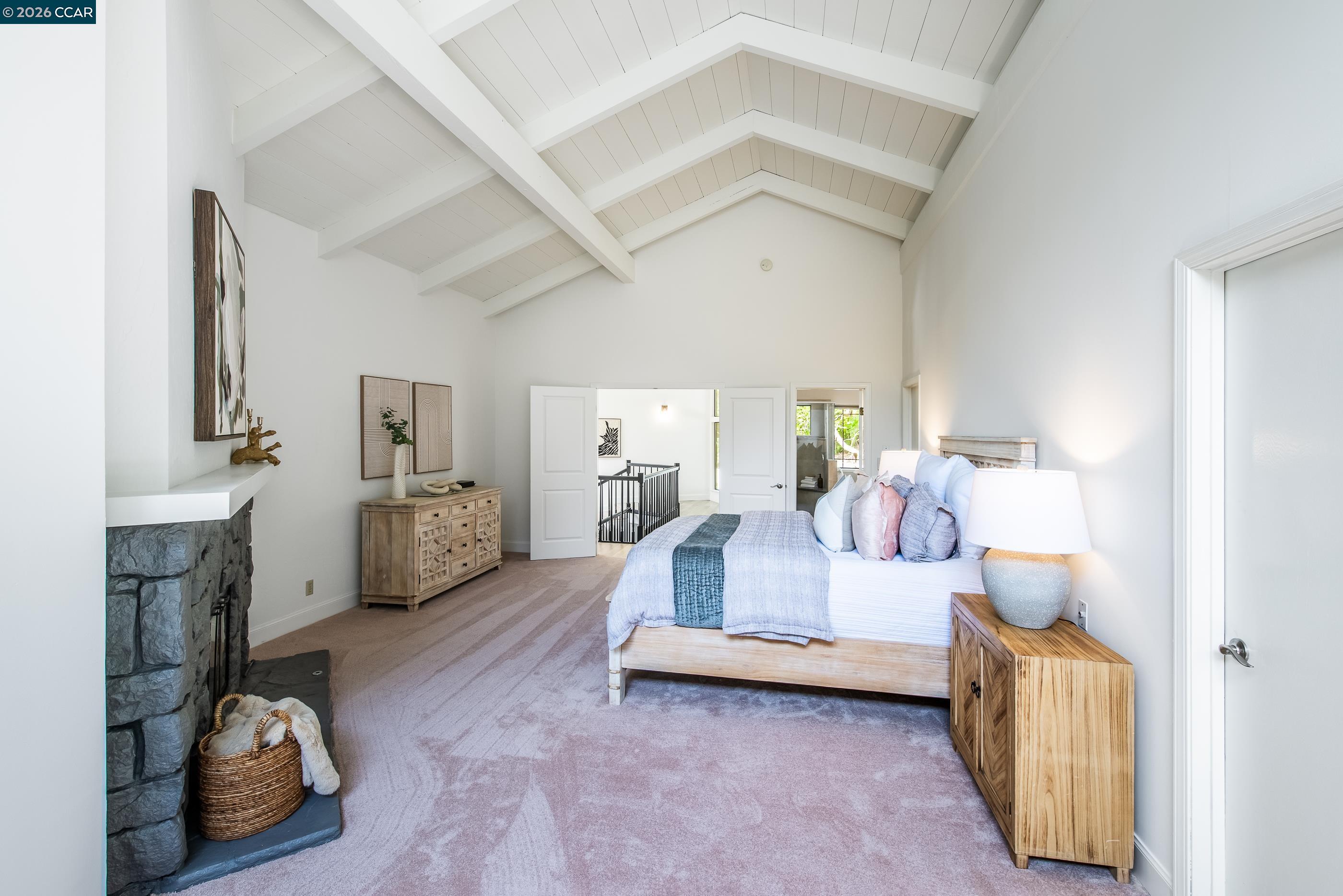 1006 Howard Hills Road Lafayette, CA 94549 - Photo 21 of 52