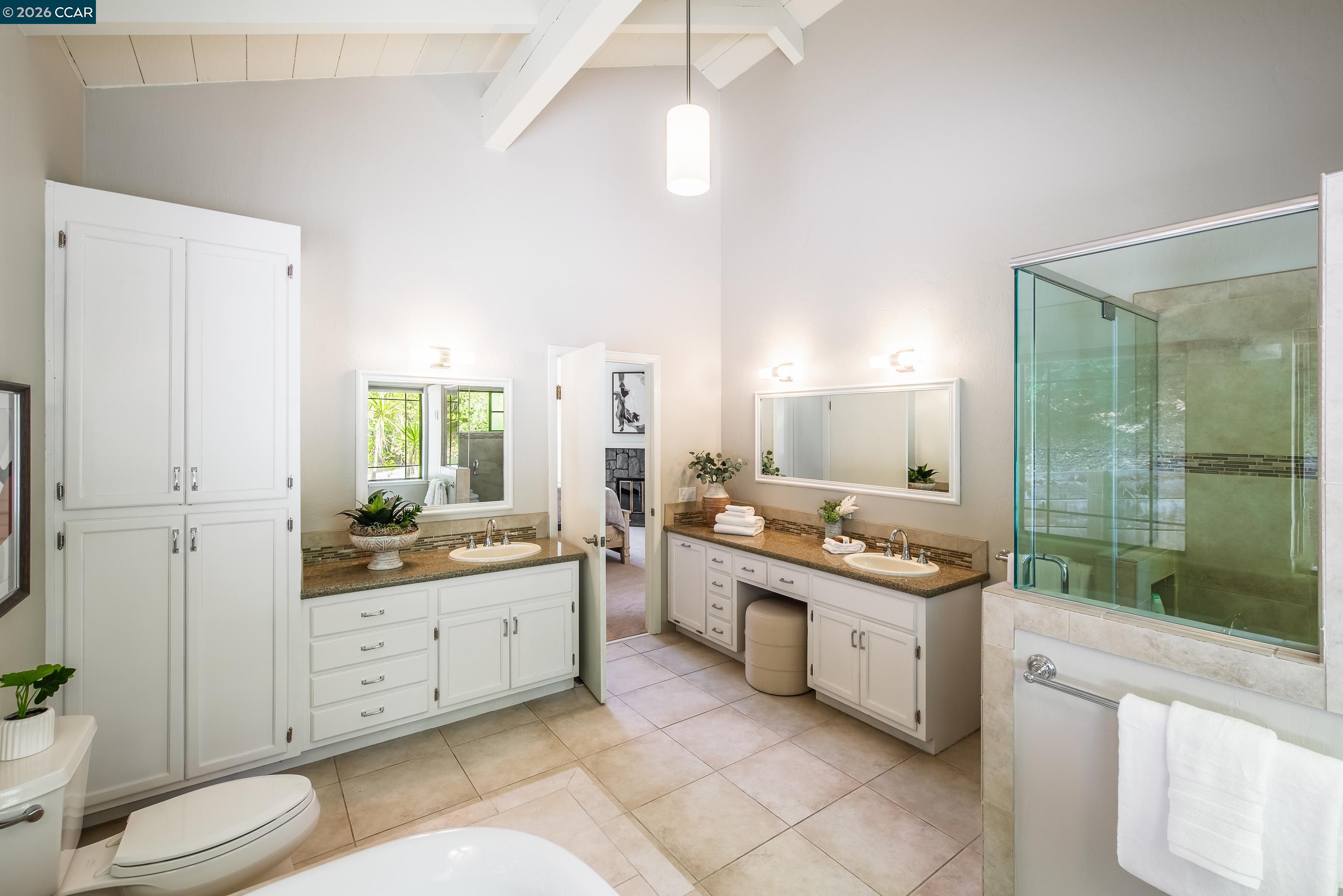 1006 Howard Hills Road Lafayette, CA 94549 - Photo 23 of 52