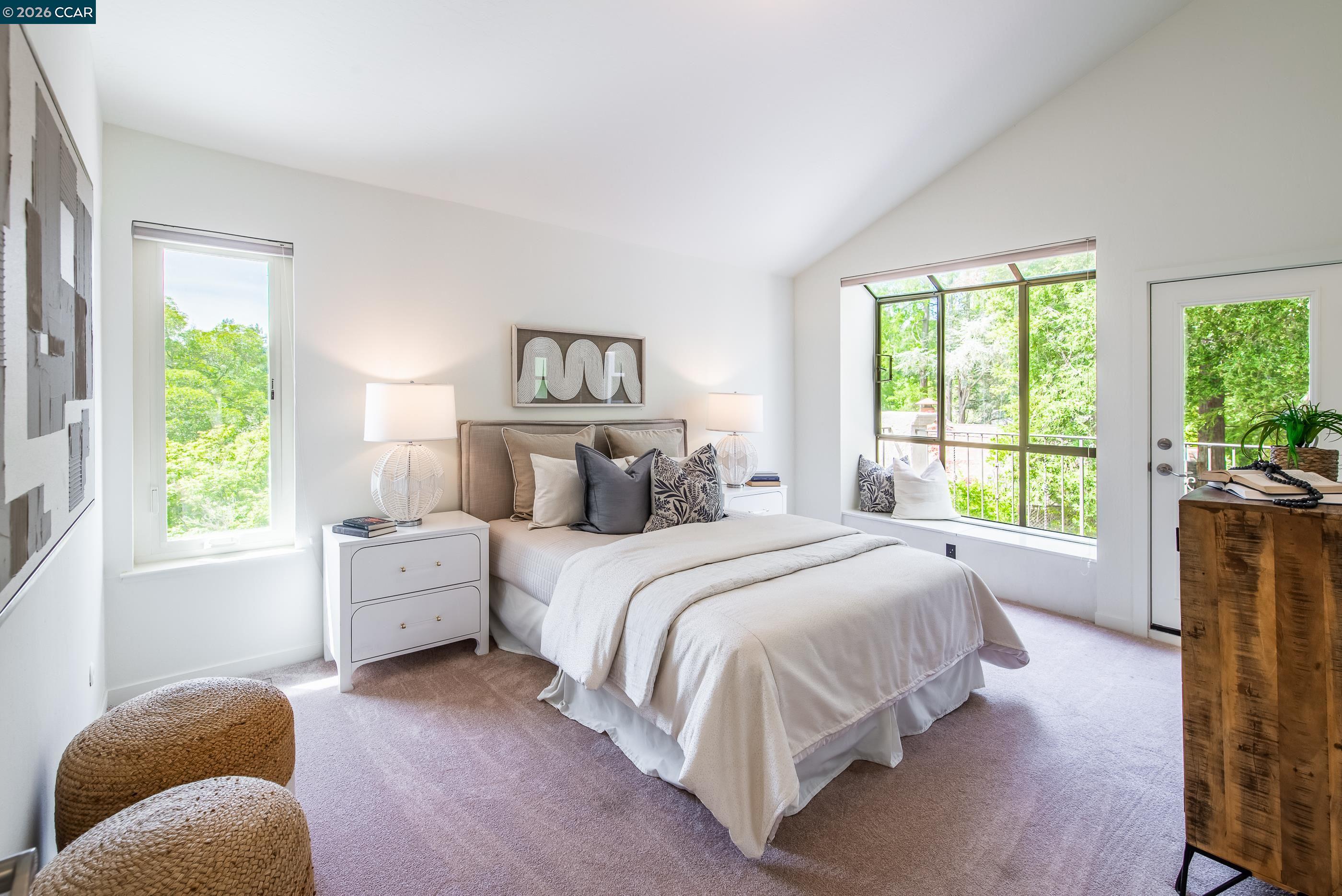 1006 Howard Hills Road Lafayette, CA 94549 - Photo 30 of 52