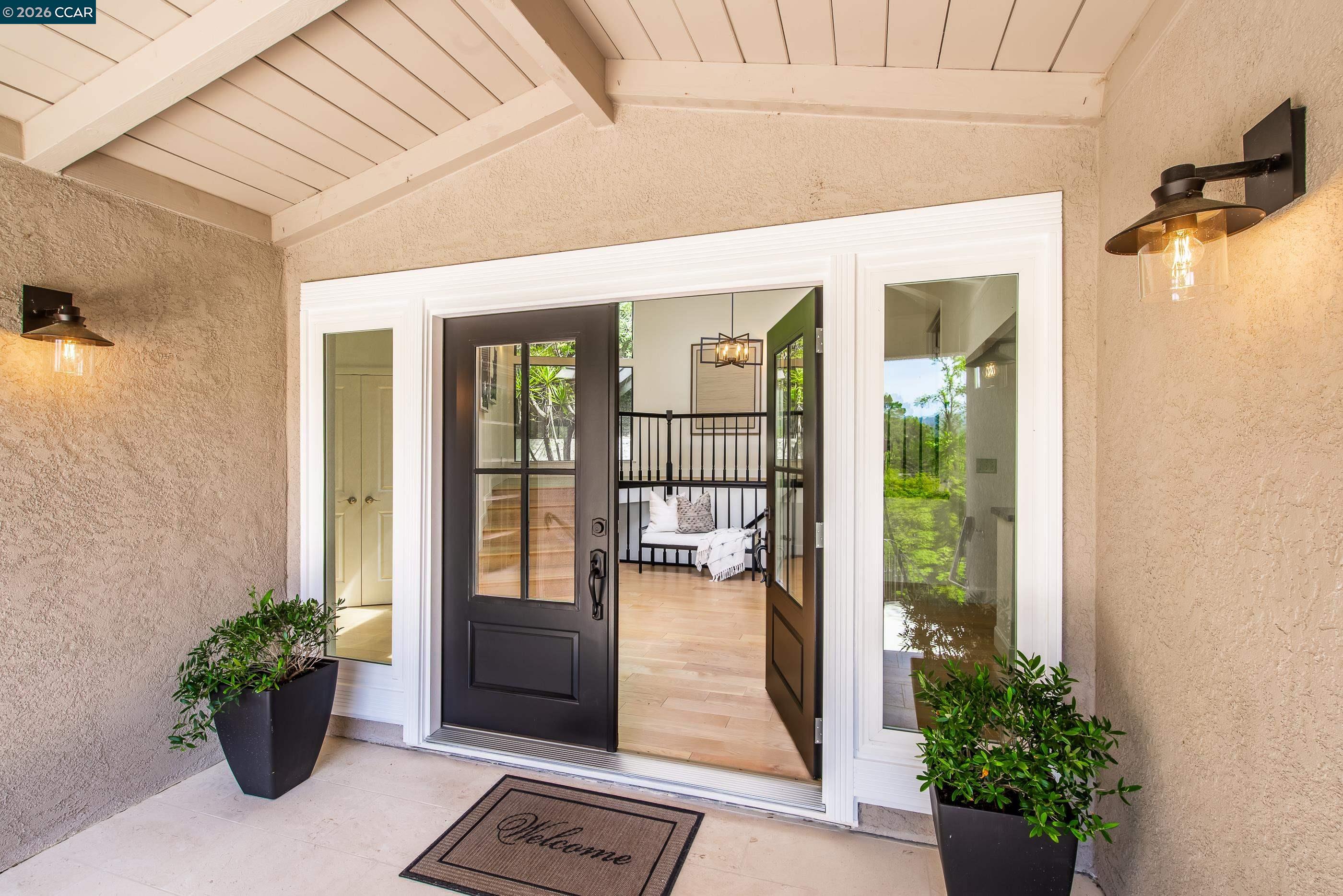 1006 Howard Hills Road Lafayette, CA 94549 - Photo 3 of 52