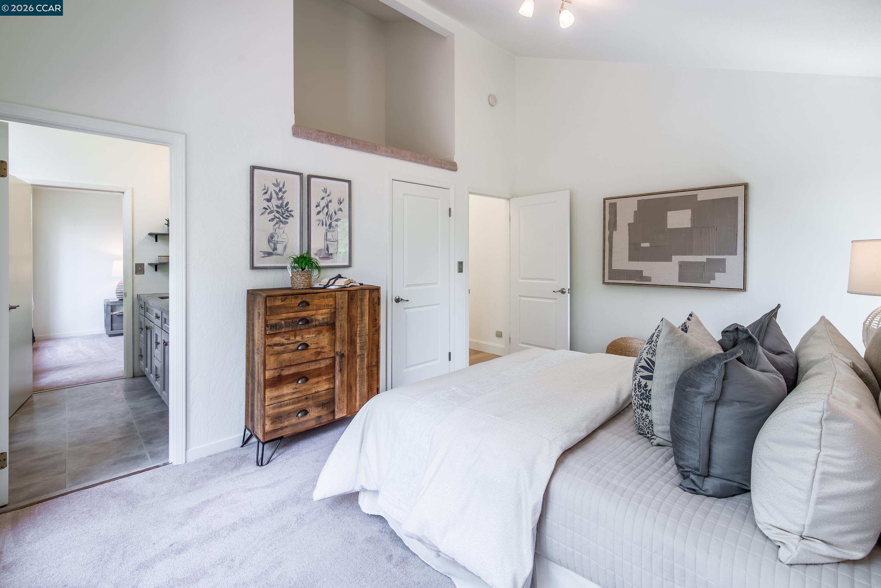 1006 Howard Hills Road Lafayette, CA 94549 - Photo 32 of 52