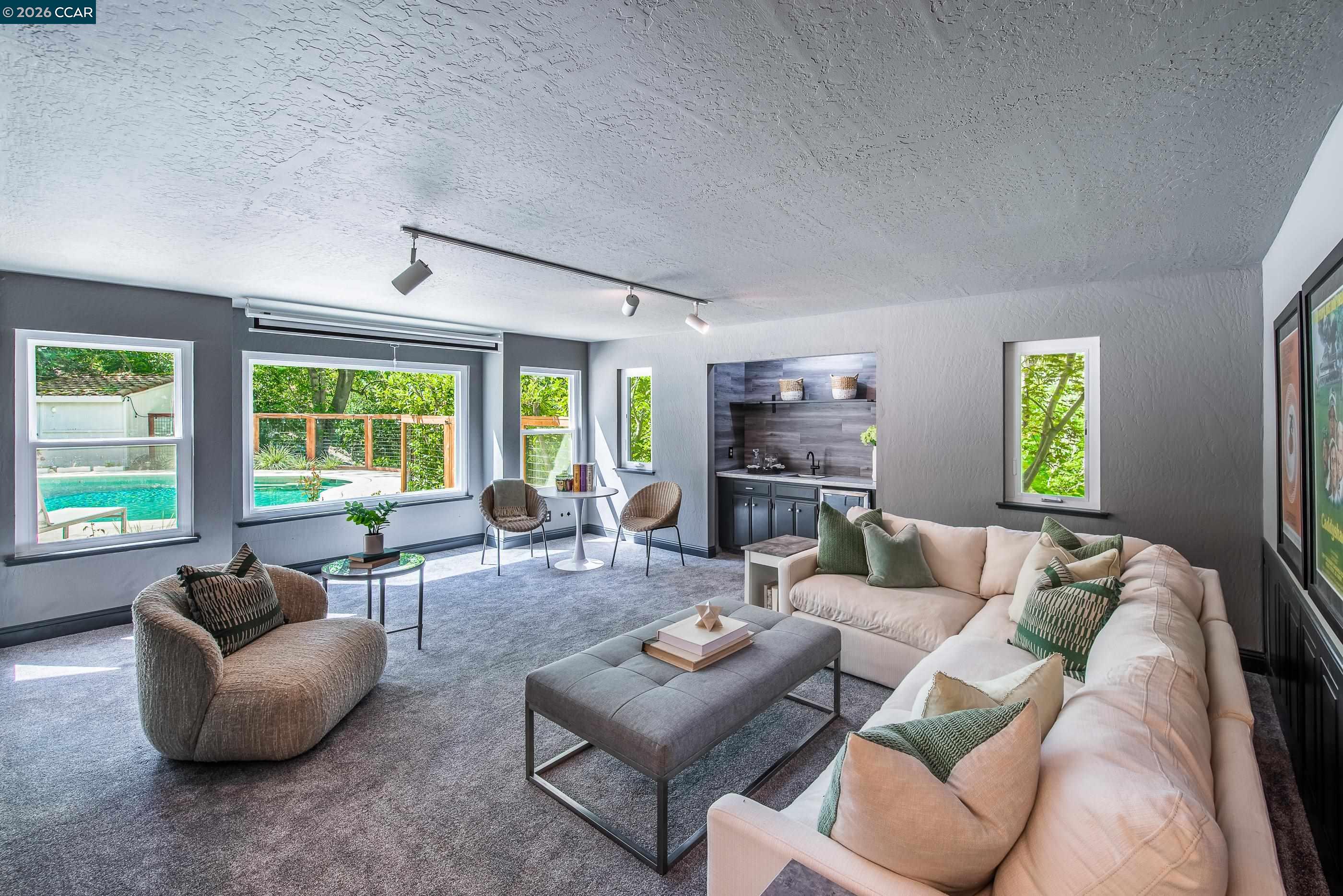 1006 Howard Hills Road Lafayette, CA 94549 - Photo 33 of 52