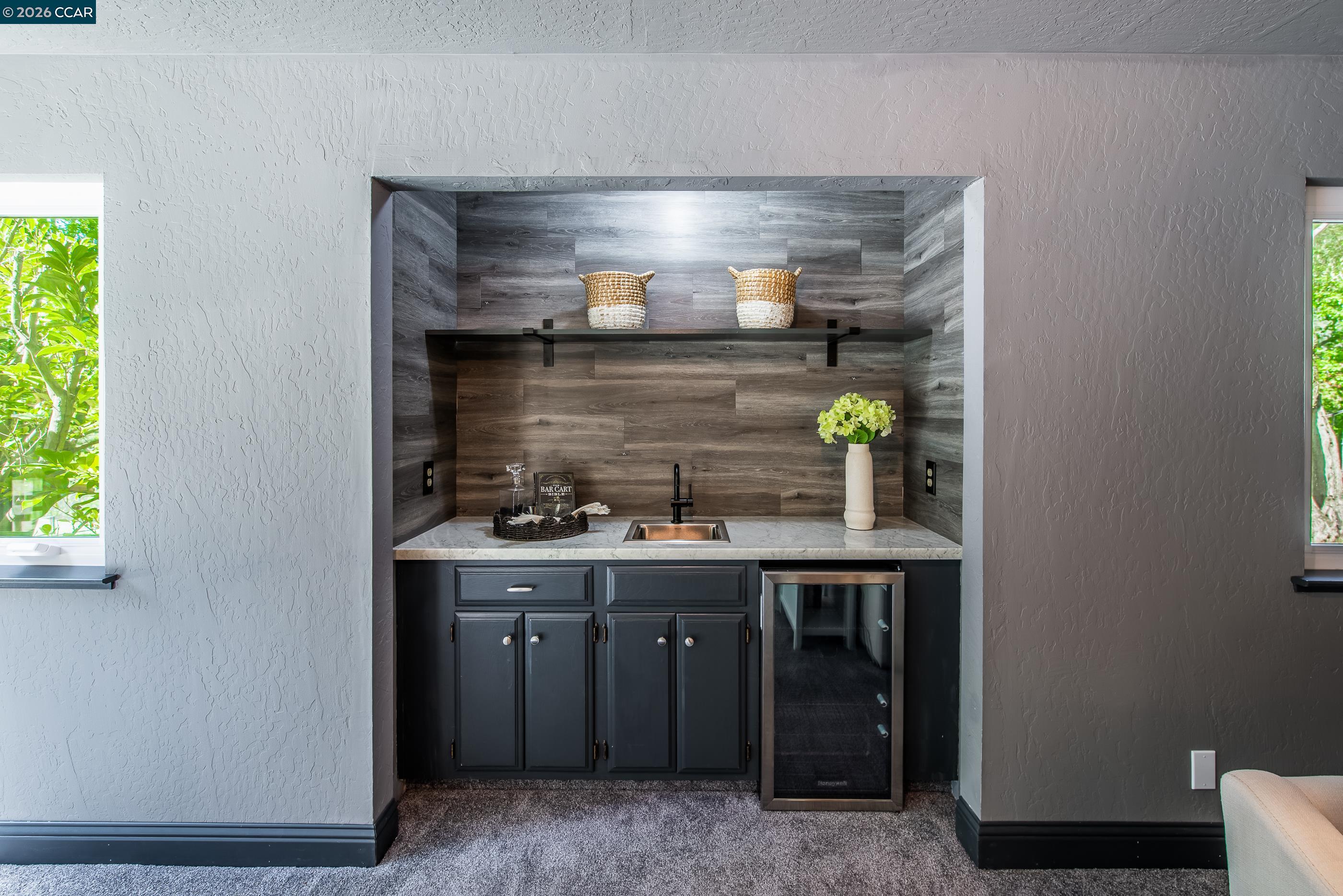 1006 Howard Hills Road Lafayette, CA 94549 - Photo 34 of 52