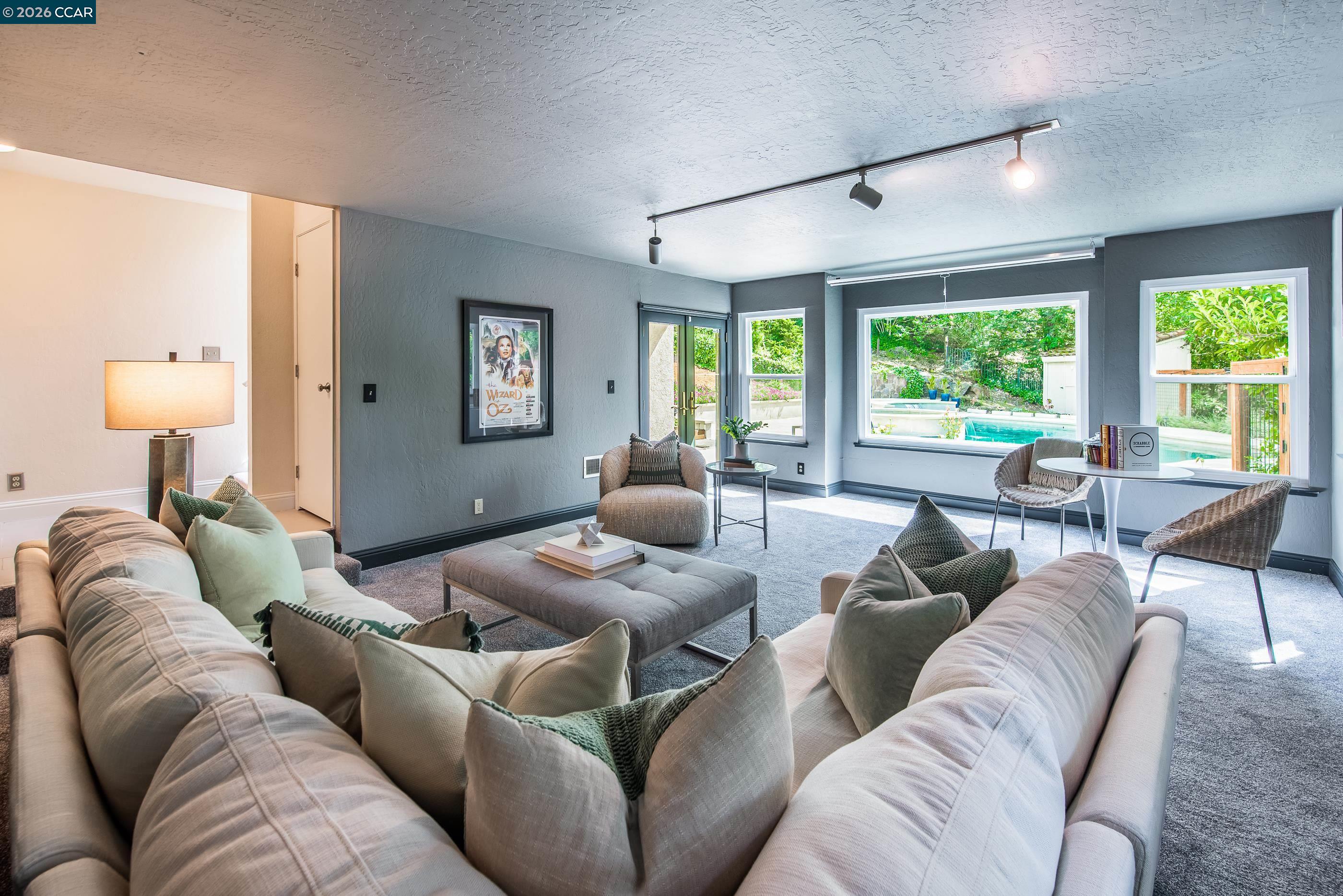 1006 Howard Hills Road Lafayette, CA 94549 - Photo 35 of 52