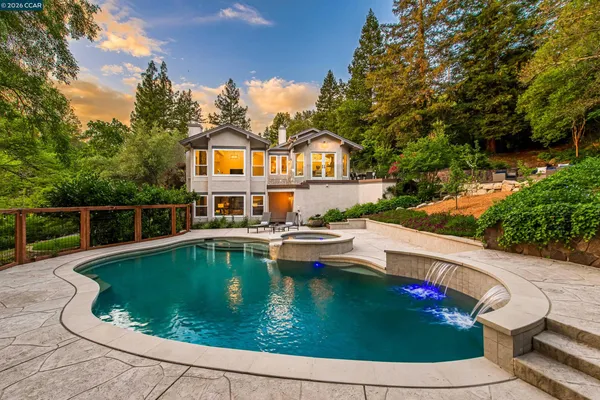 $3,995,000 | 1006 Howard Hills Road, Lafayette, CA 94549