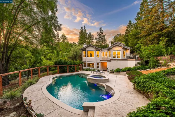 $3,995,000 | 1006 Howard Hills Road, Lafayette, CA 94549