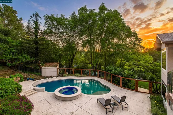 $3,995,000 | 1006 Howard Hills Road, Lafayette, CA 94549