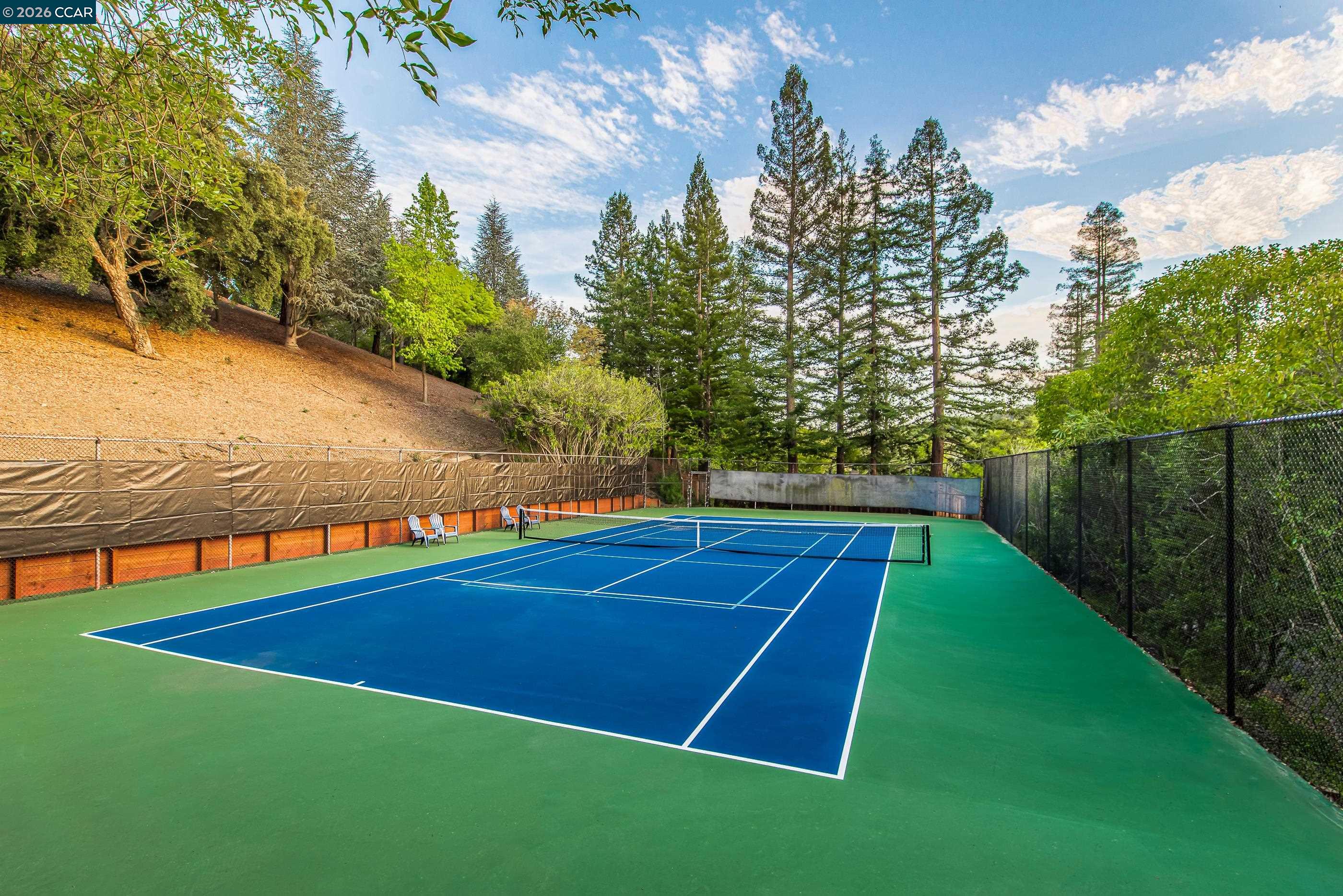 1006 Howard Hills Road Lafayette, CA 94549 - Photo 50 of 52