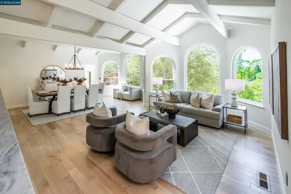 $3,995,000 | 1006 Howard Hills Road, Lafayette, CA 94549