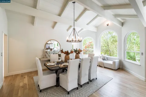 $3,995,000 | 1006 Howard Hills Road, Lafayette, CA 94549