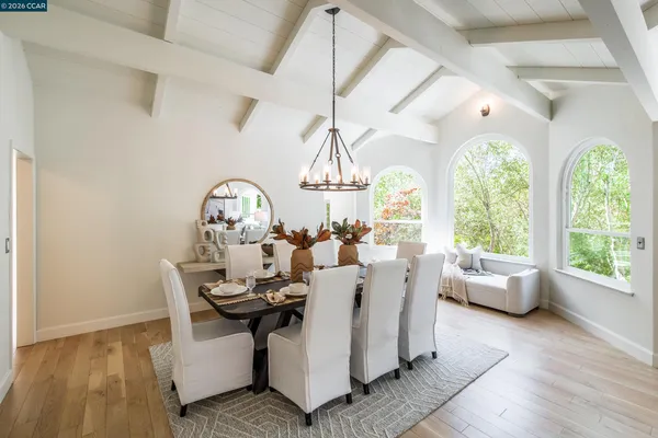 $3,995,000 | 1006 Howard Hills Road, Lafayette, CA 94549