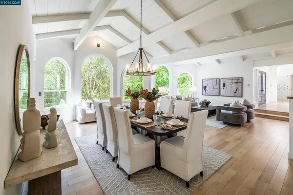 $3,995,000 | 1006 Howard Hills Road, Lafayette, CA 94549