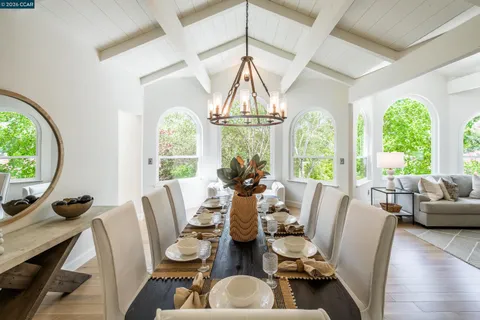 $3,995,000 | 1006 Howard Hills Road, Lafayette, CA 94549