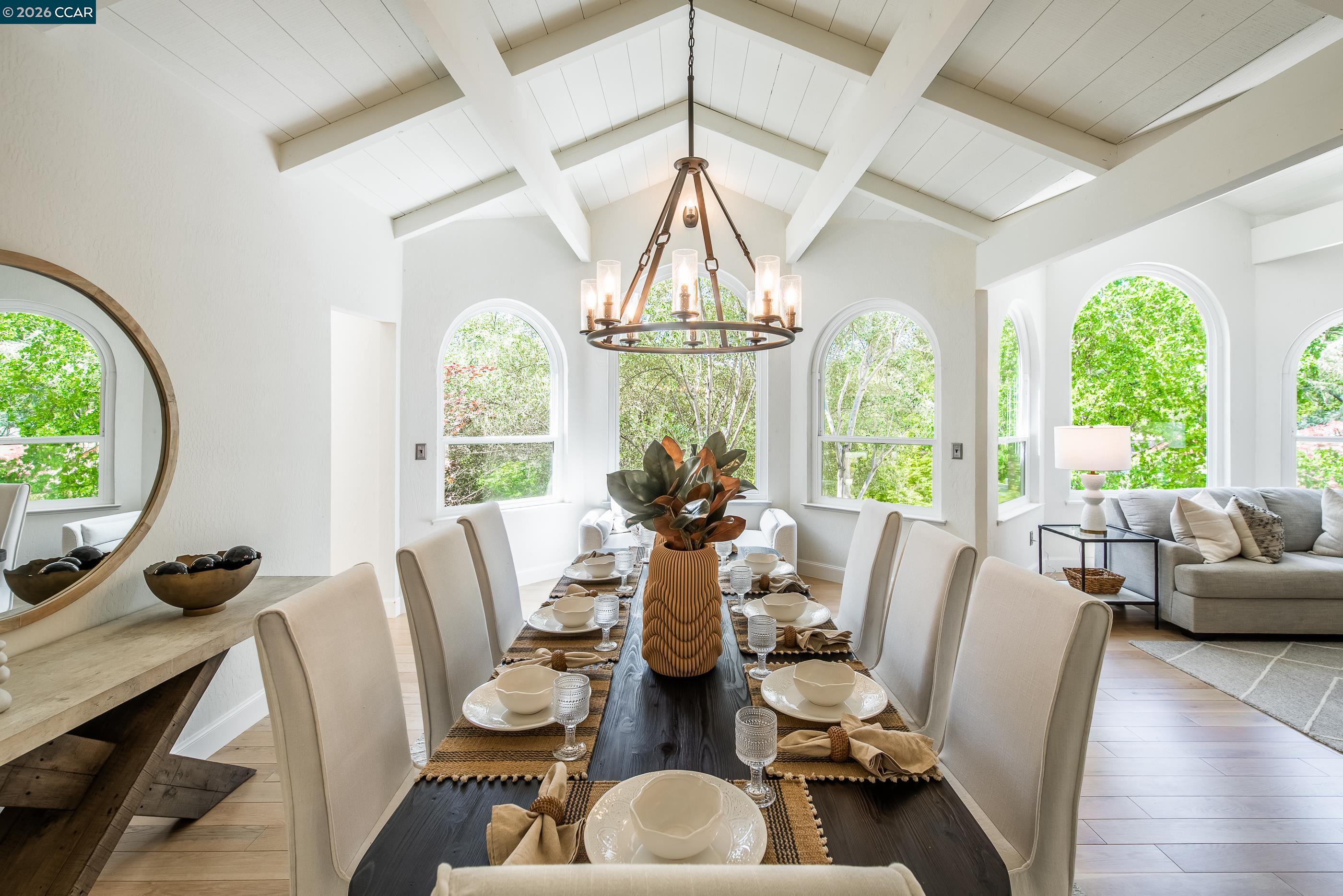 1006 Howard Hills Road Lafayette, CA 94549 - Photo 9 of 52